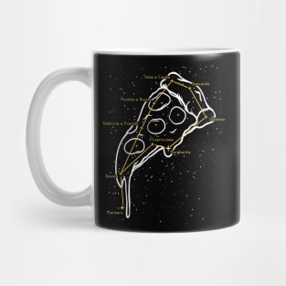 Stelle Guida (Guiding Stars) Mug